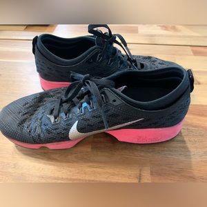 Nike Zoom Fit Agility Women’s Cross Trainers